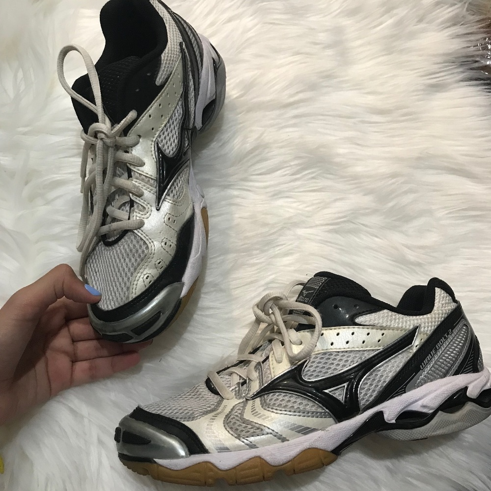 Mizuno Sneakers